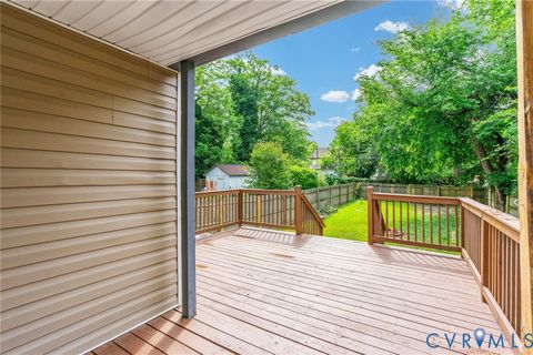 Tiny photo for 3117 2nd Avenue, Richmond, VA 23222 (MLS # 2611380)