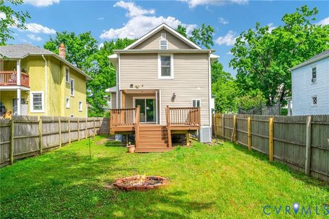 Tiny photo for 3117 2nd Avenue, Richmond, VA 23222 (MLS # 2611380)