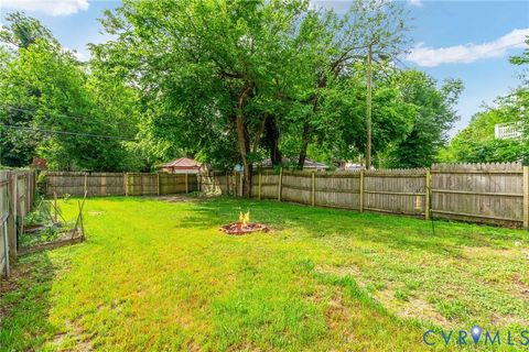 Tiny photo for 3117 2nd Avenue, Richmond, VA 23222 (MLS # 2611380)