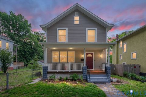 Tiny photo for 3117 2nd Avenue, Richmond, VA 23222 (MLS # 2611380)