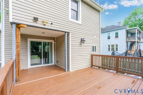 Tiny photo for 3117 2nd Avenue, Richmond, VA 23222 (MLS # 2611380)
