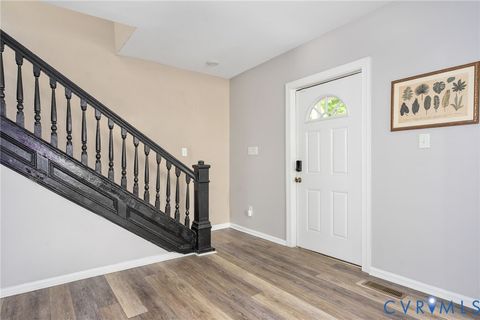 Tiny photo for 3117 2nd Avenue, Richmond, VA 23222 (MLS # 2611380)
