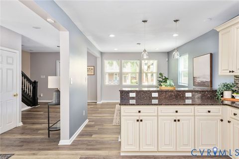 Tiny photo for 3117 2nd Avenue, Richmond, VA 23222 (MLS # 2611380)
