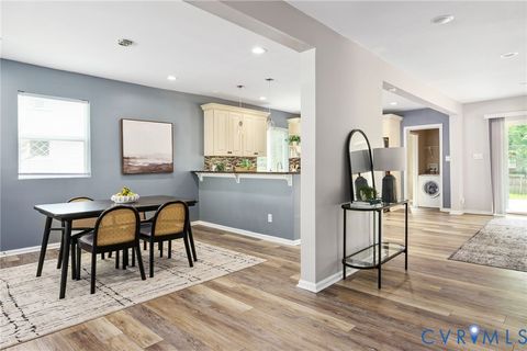 Tiny photo for 3117 2nd Avenue, Richmond, VA 23222 (MLS # 2611380)