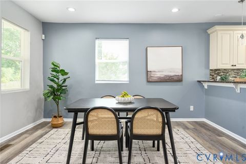 Tiny photo for 3117 2nd Avenue, Richmond, VA 23222 (MLS # 2611380)