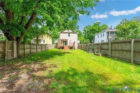 Tiny photo for 3117 2nd Avenue, Richmond, VA 23222 (MLS # 2611380)