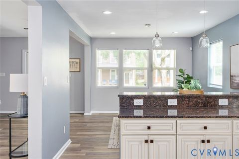Tiny photo for 3117 2nd Avenue, Richmond, VA 23222 (MLS # 2611380)