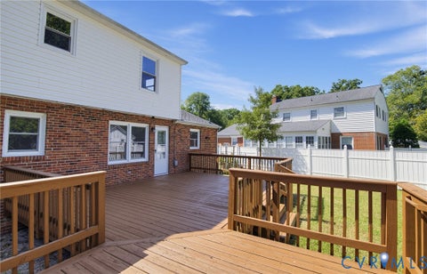 Tiny photo for 3 Belle Circle, Newport News, VA 23608 (MLS # 2624936)