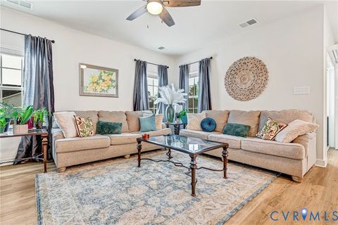 Tiny photo for 11118 Sparwood Road, Chesterfield, VA 23831 (MLS # 2602826)