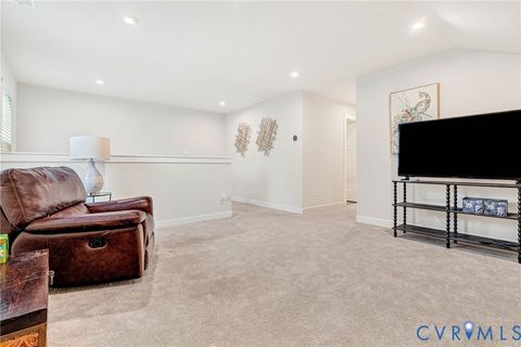 Tiny photo for 11118 Sparwood Road, Chesterfield, VA 23831 (MLS # 2602826)