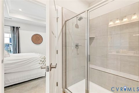 Tiny photo for 11118 Sparwood Road, Chesterfield, VA 23831 (MLS # 2602826)