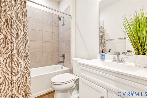 Tiny photo for 11118 Sparwood Road, Chesterfield, VA 23831 (MLS # 2602826)