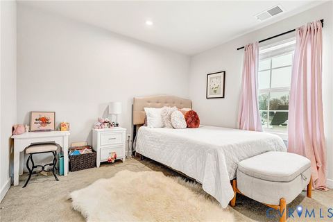 Tiny photo for 11118 Sparwood Road, Chesterfield, VA 23831 (MLS # 2602826)