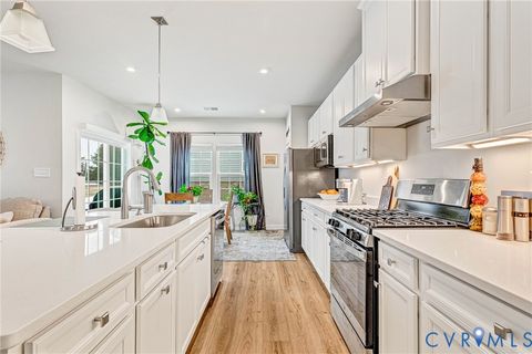 Tiny photo for 11118 Sparwood Road, Chesterfield, VA 23831 (MLS # 2602826)