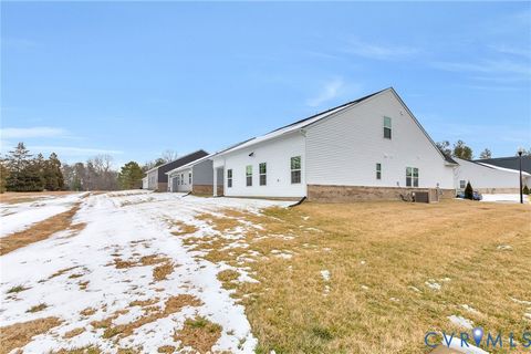 Tiny photo for 11118 Sparwood Road, Chesterfield, VA 23831 (MLS # 2602826)