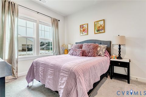 Tiny photo for 11118 Sparwood Road, Chesterfield, VA 23831 (MLS # 2602826)