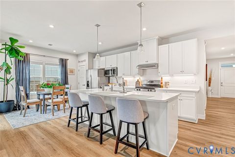 Tiny photo for 11118 Sparwood Road, Chesterfield, VA 23831 (MLS # 2602826)