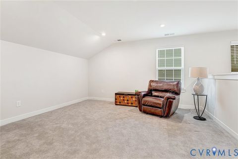 Tiny photo for 11118 Sparwood Road, Chesterfield, VA 23831 (MLS # 2602826)
