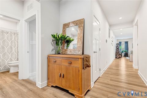 Tiny photo for 11118 Sparwood Road, Chesterfield, VA 23831 (MLS # 2602826)