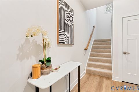 Tiny photo for 11118 Sparwood Road, Chesterfield, VA 23831 (MLS # 2602826)