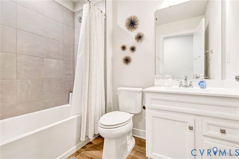 Tiny photo for 11118 Sparwood Road, Chesterfield, VA 23831 (MLS # 2602826)