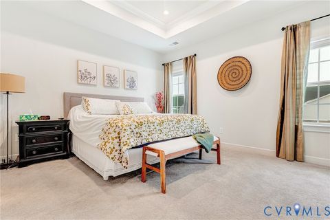 Tiny photo for 11118 Sparwood Road, Chesterfield, VA 23831 (MLS # 2602826)