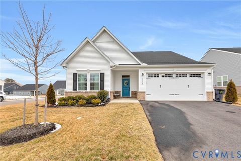 Photo of 11118 Sparwood Road, Chesterfield, VA 23831 (MLS # 2602826)