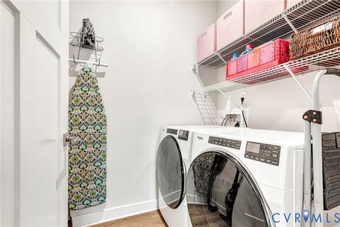 Tiny photo for 11118 Sparwood Road, Chesterfield, VA 23831 (MLS # 2602826)