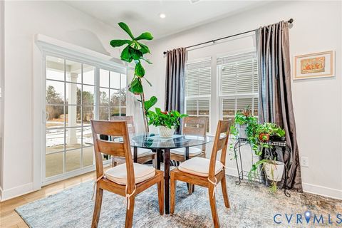 Tiny photo for 11118 Sparwood Road, Chesterfield, VA 23831 (MLS # 2602826)