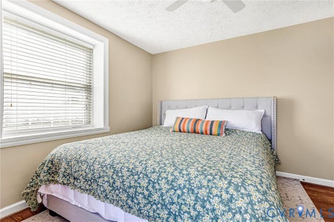 Tiny photo for 128 Rappahannock Beach Drive, Tappahannock, VA 22560 (MLS # 2623532)