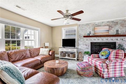 Tiny photo for 128 Rappahannock Beach Drive, Tappahannock, VA 22560 (MLS # 2623532)