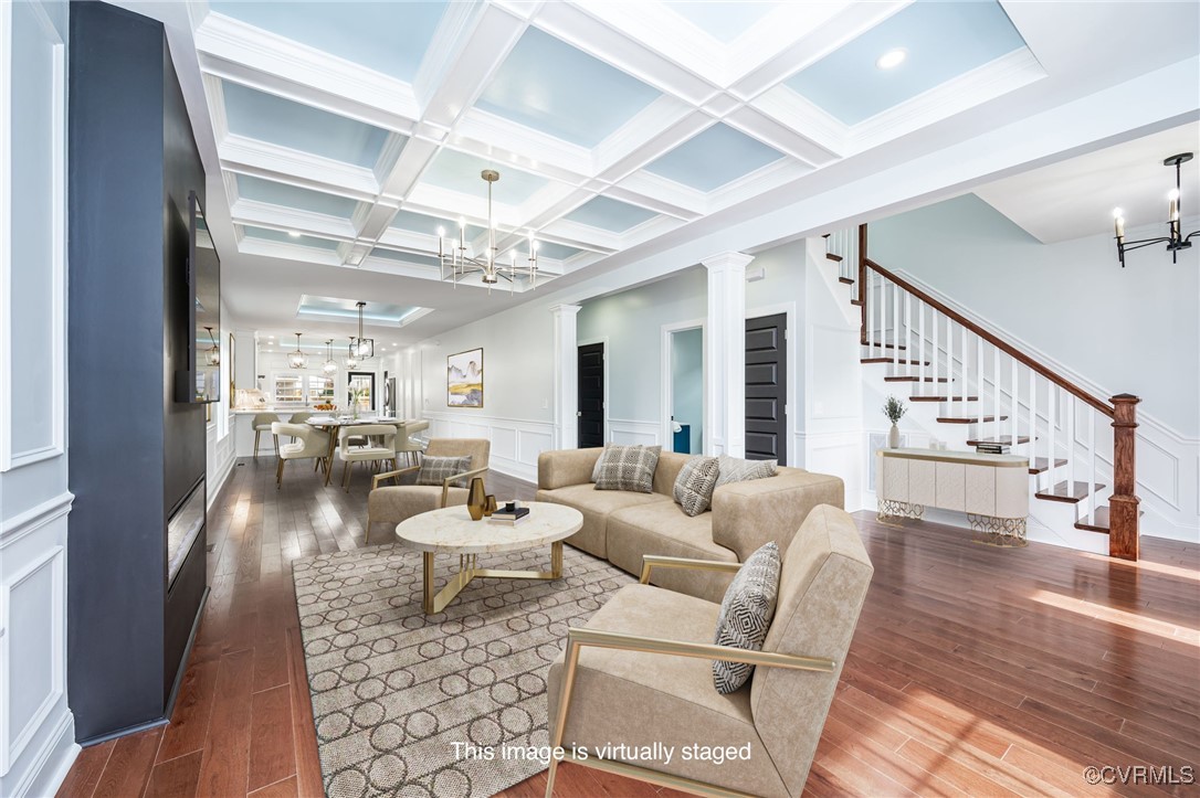 1310 Overbrook Road