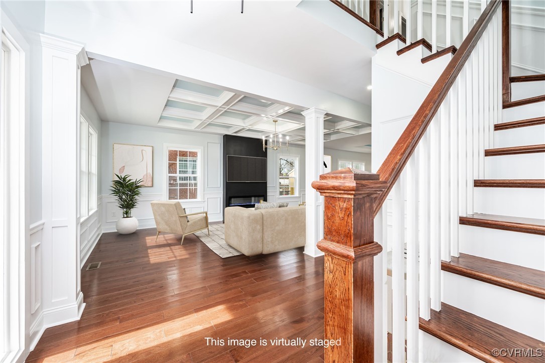 1310 Overbrook Road