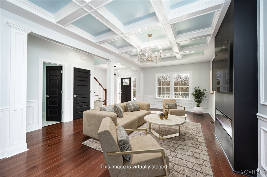 1310 Overbrook Road