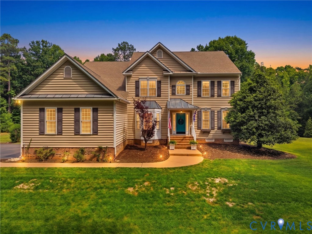 2000 Steeplechase Parkway