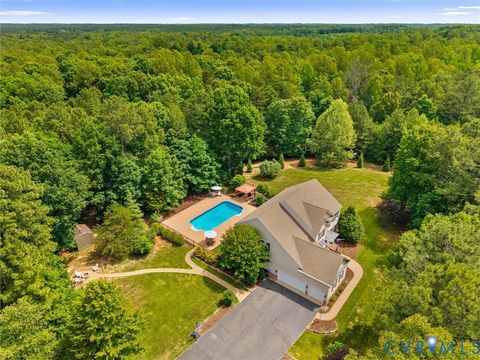 Photo of 2000 Steeplechase Parkway, Goochland, VA 23063 (MLS # 2615513)