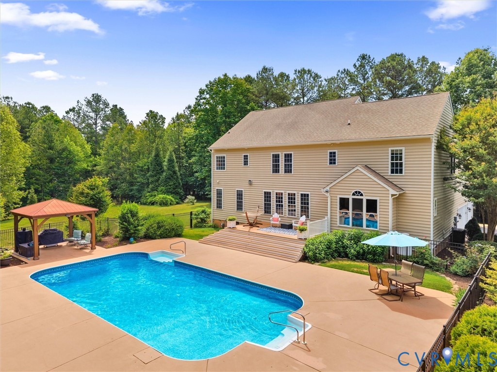 2000 Steeplechase Parkway