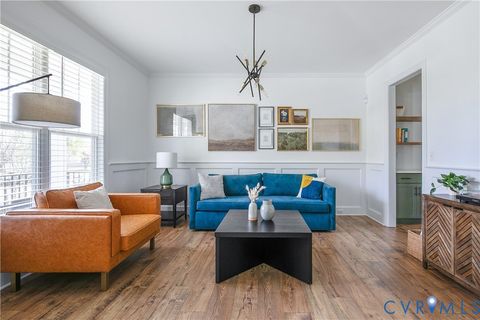 Tiny photo for 3106 Montrose Avenue, Richmond, VA 23222 (MLS # 2608353)