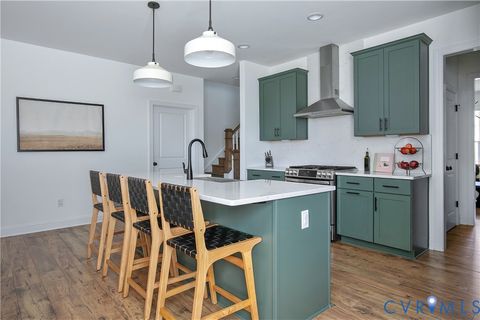 Tiny photo for 3106 Montrose Avenue, Richmond, VA 23222 (MLS # 2608353)