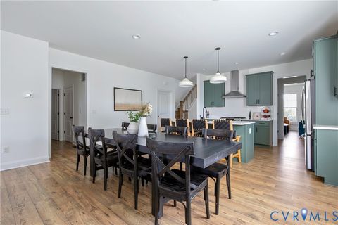 Tiny photo for 3106 Montrose Avenue, Richmond, VA 23222 (MLS # 2608353)