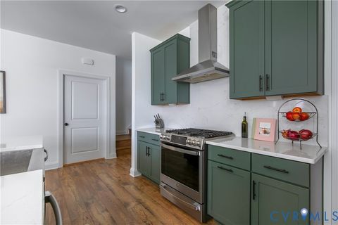 Tiny photo for 3106 Montrose Avenue, Richmond, VA 23222 (MLS # 2608353)