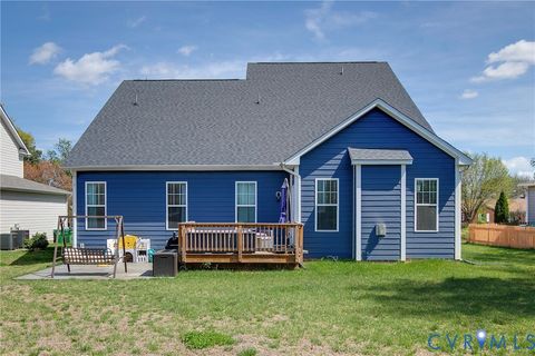 Tiny photo for 3106 Montrose Avenue, Richmond, VA 23222 (MLS # 2608353)