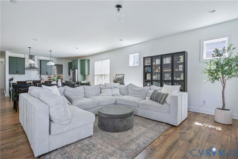 Tiny photo for 3106 Montrose Avenue, Richmond, VA 23222 (MLS # 2608353)