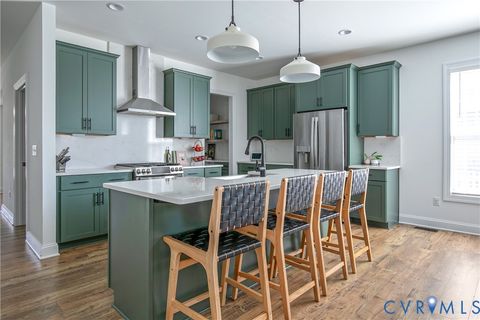 Tiny photo for 3106 Montrose Avenue, Richmond, VA 23222 (MLS # 2608353)