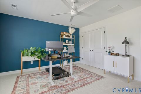 Tiny photo for 3106 Montrose Avenue, Richmond, VA 23222 (MLS # 2608353)