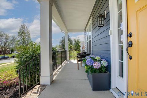 Tiny photo for 3106 Montrose Avenue, Richmond, VA 23222 (MLS # 2608353)