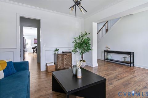 Tiny photo for 3106 Montrose Avenue, Richmond, VA 23222 (MLS # 2608353)