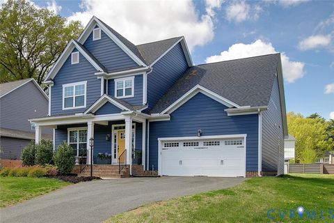 Tiny photo for 3106 Montrose Avenue, Richmond, VA 23222 (MLS # 2608353)