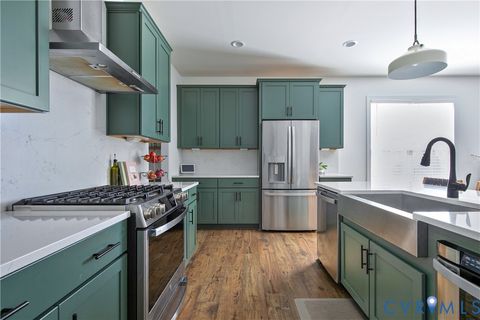 Tiny photo for 3106 Montrose Avenue, Richmond, VA 23222 (MLS # 2608353)