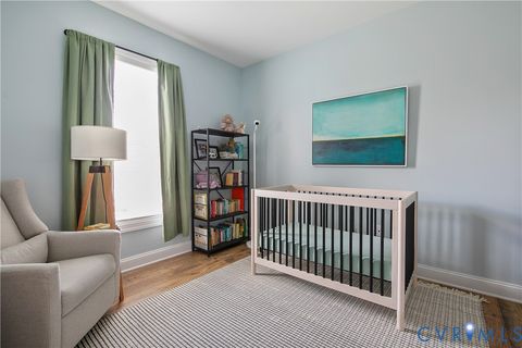 Tiny photo for 3106 Montrose Avenue, Richmond, VA 23222 (MLS # 2608353)